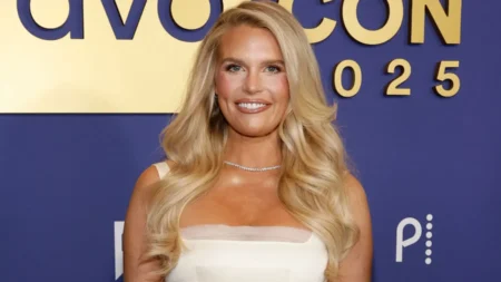 Madison LeCroy Escapes Serious Injury in Las Vegas Car Accident En Route to BravoCon Madison LeCroy car accident