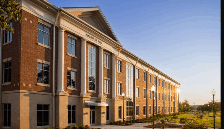 Magnolia Hill Perry Hall