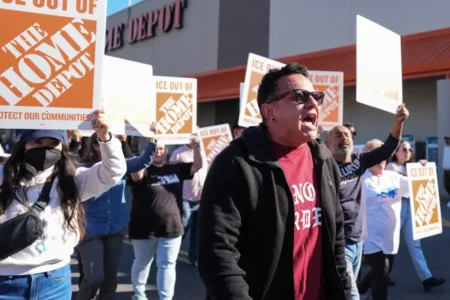 Major Retail Boycott Targets Amazon, Home Depot, and Target Over Political Stances