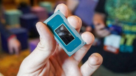 Major Tech Breakthrough Promises 50% Faster AI Processing with New Chip Design