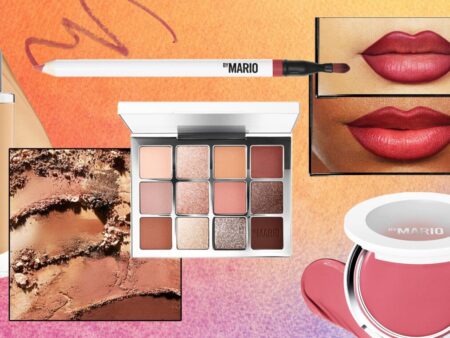 Makeup by Mario Black Friday Sale