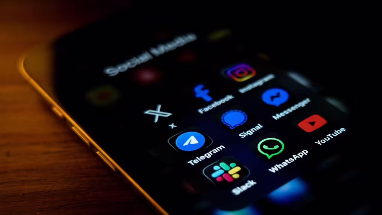 Malaysia social media ban