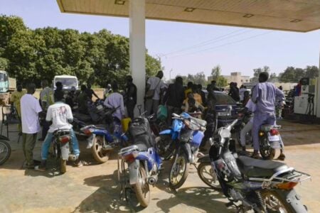 Mali Halts French TV Broadcasts Over Alleged False Reports France Mali media dispute