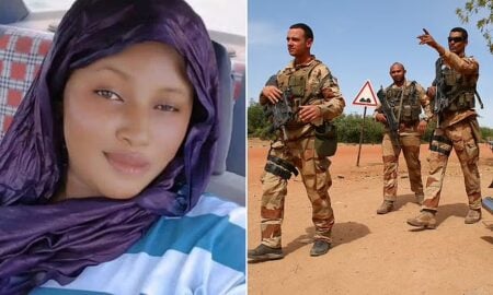 Malian TikToker Executed by Jihadists After Pro-Army Posts