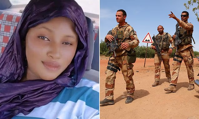 Malian TikToker Executed by Jihadists After Pro-Army Posts