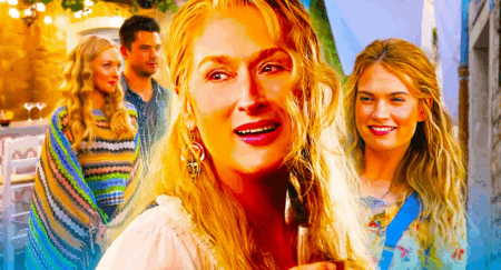 Amanda Seyfried Champions Sydney Sweeney and Sabrina Carpenter for Mamma Mia 3 Cast Mamma Mia 3