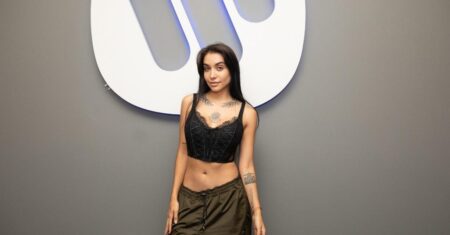 María Becerra Reveals Personal Trauma and Artistic Rebirth in New Album “Quimera” María Becerra