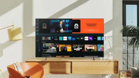 Mark Rober Launches Exclusive Free Channel on Samsung TV Plus Mark Rober TV