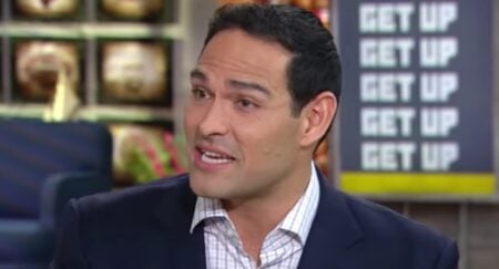 Fox Sports Cuts Ties with Analyst Mark Sanchez Following Indianapolis Arrest Mark Sanchez arrest