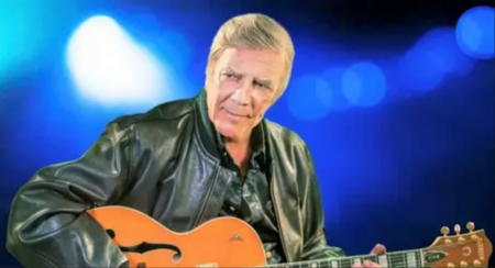 Marty Wilde Net Worth: How the British Rock Pioneer Built His $10 Million Fortune Marty Wilde net worth