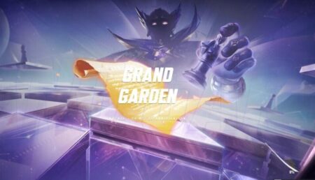 Marvel Rivals Checkmate Achievement Unlocks Secret Grand Garden Rewards