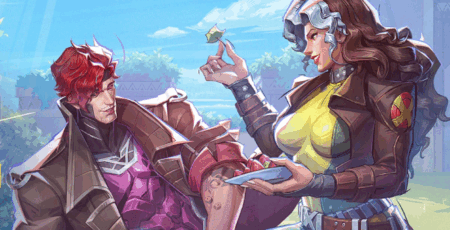 Marvel Rivals Season 5