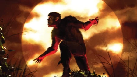 Werewolf by Night sequel