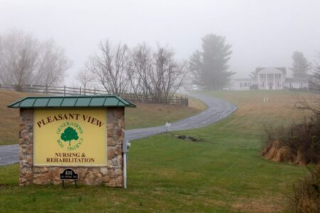 Maryland Levies $200,000 Nursing Home Penalty for Substandard Patient Care