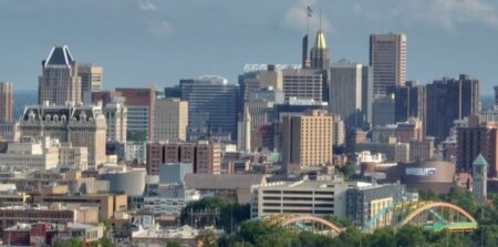 Maryland Wealth Ranking Soars to Third Nationally, Fueled by High Incomes and Purchasing Power Maryland wealth ranking
