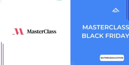 MasterClass Black Friday deal