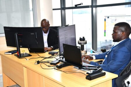 Mastercard Foundation Scholars Program