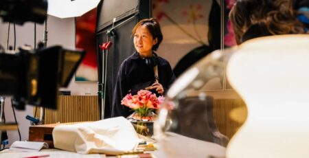 Materialists box office success