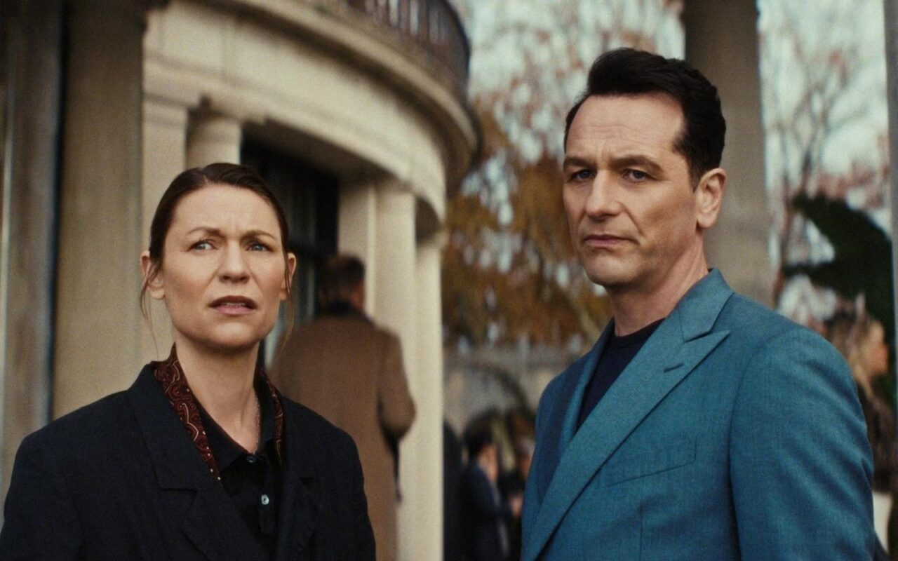 Matthew Rhys The Beast in Me