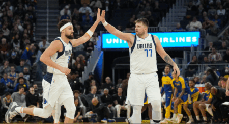 Mavericks vs Clippers