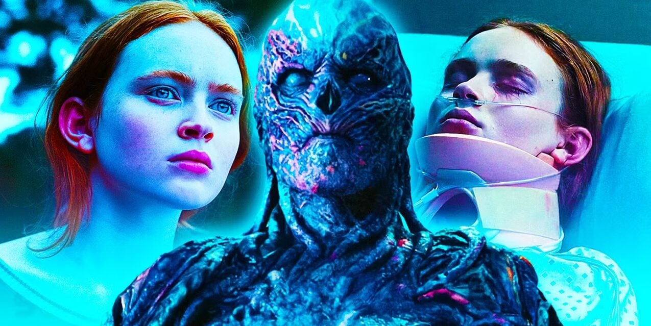 Max Stranger Things 5