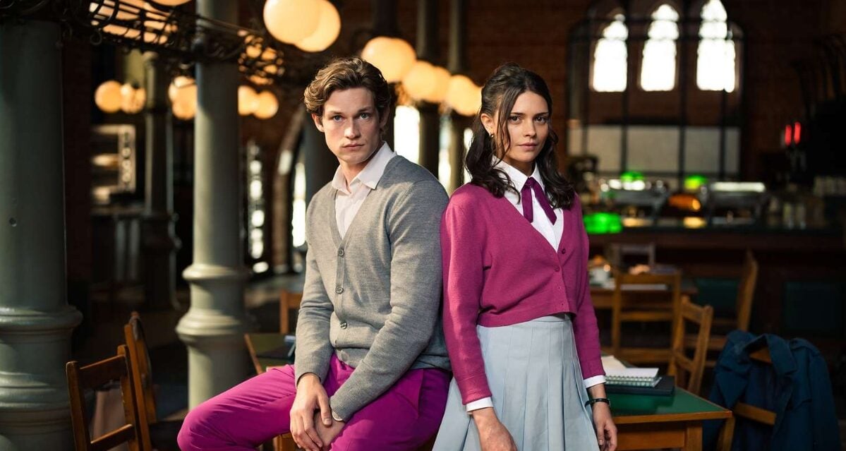 Maxton Hall Season 2 Ending Explained: Ruby’s Fate and Finale Breakdown Maxton Hall