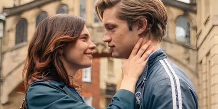 Maxton Hall Season 2