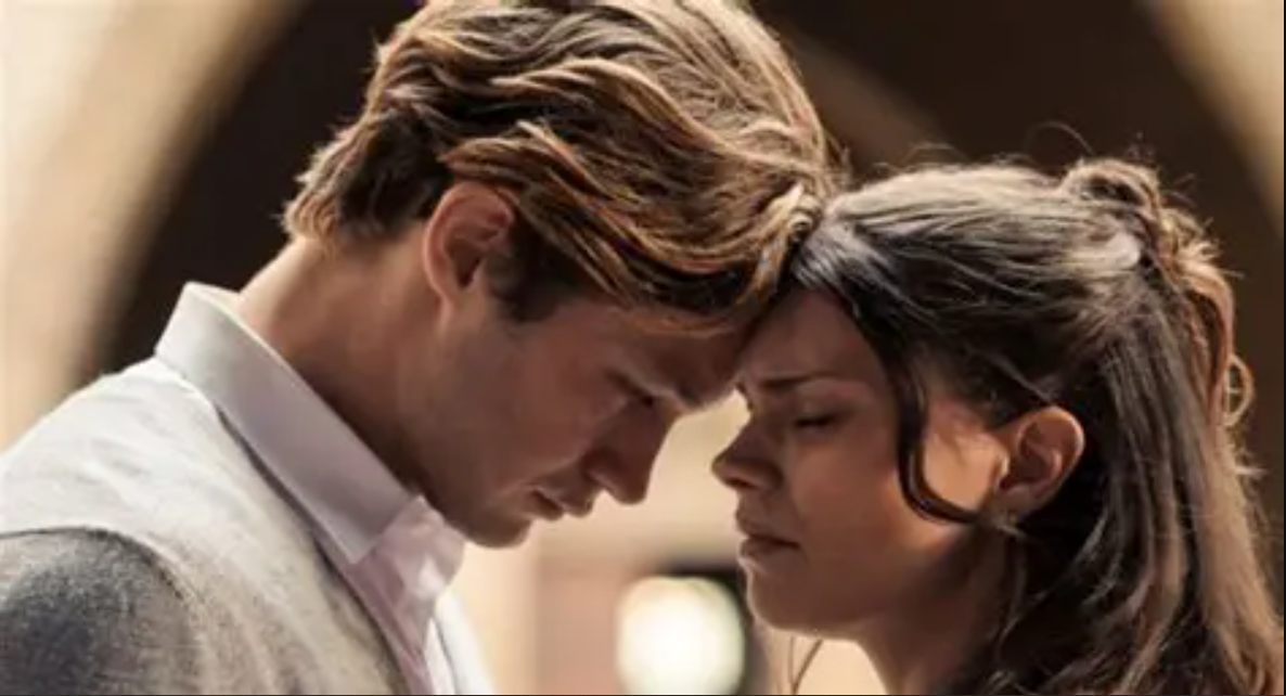 Maxton Hall Season 2 Episode 4