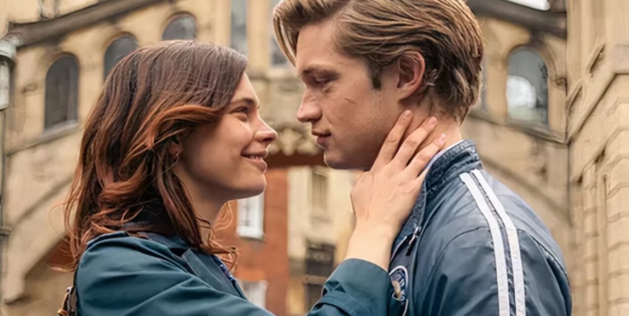 Maxton Hall Season 2 Finale: Photo Leak Scandal Ends in Heartbreak and Expulsion Maxton Hall Season 2