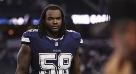 Mazi Smith Benched: Jets Confirm Cowboys’ Draft Bust Fears After Just Two Games Mazi Smith inactive