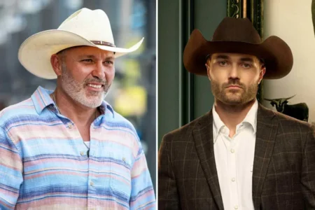 McBee Brothers Reveal How Synchronized Fatherhood Forged Unbreakable Bond