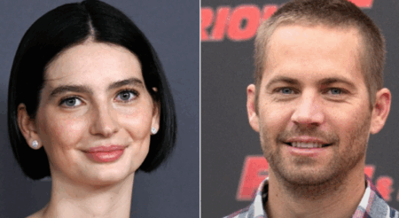 Meadow Walker Shares Emotional Tribute to Late Father Paul Walker a Decade After His Death Meadow Walker Paul Walker Tribute