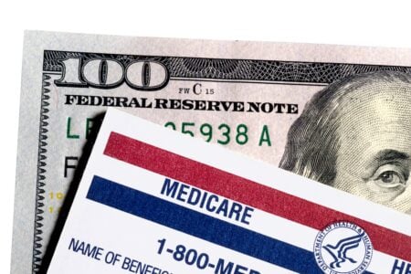 Medicare Part B Premiums Set for Sharp 9.7% Increase in 2026
