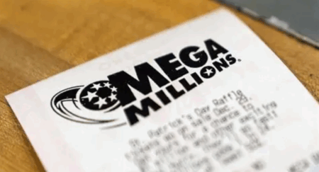 Mega Millions Jackpot