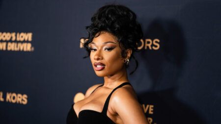 Megan Thee Stallion Rejects Call of Duty Deal Over Trauma from 2020 Shooting Megan Thee Stallion Call of Duty