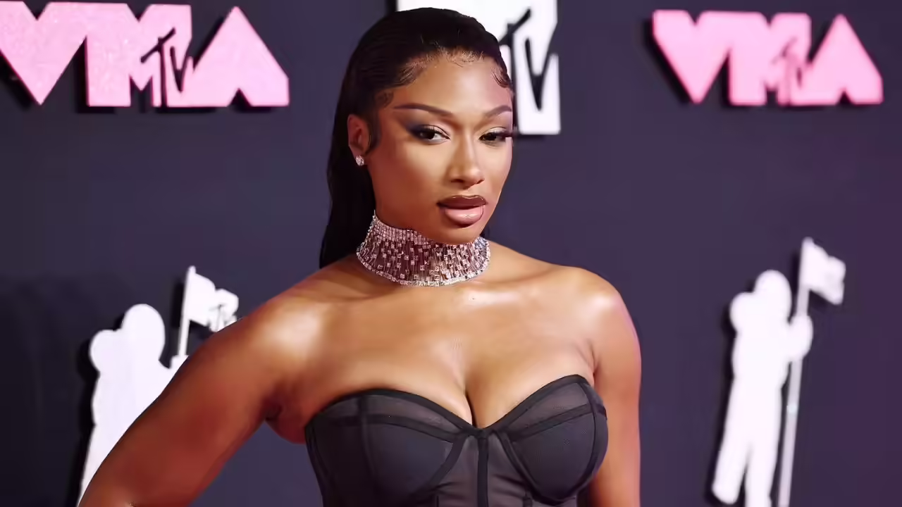 Megan Thee Stallion defamation trial