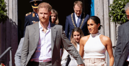 Meghan Markle and Prince Harry Demand Photo Removal After Kris Jenner’s Birthday Bash Meghan Markle and Prince Harry