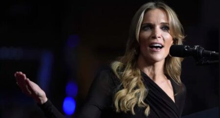Megyn Kelly