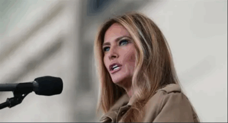 Melania Trump Launches Muse Films Production Company Ahead of Landmark Documentary Melania Trump documentary