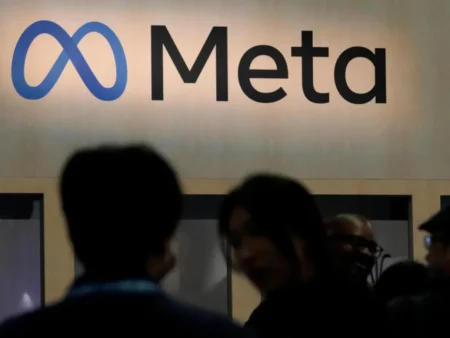 Meta Seeks Federal Approval for Electricity Trading to Power AI Boom Meta electricity trading