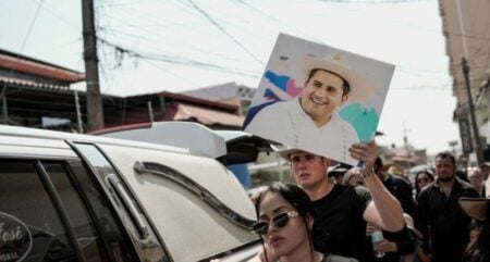 Mexican mayor killed