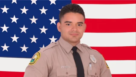 Miami-Dade Deputy Killed in Tragic Shooting During Routine Traffic Stop Miami-Dade deputy killed