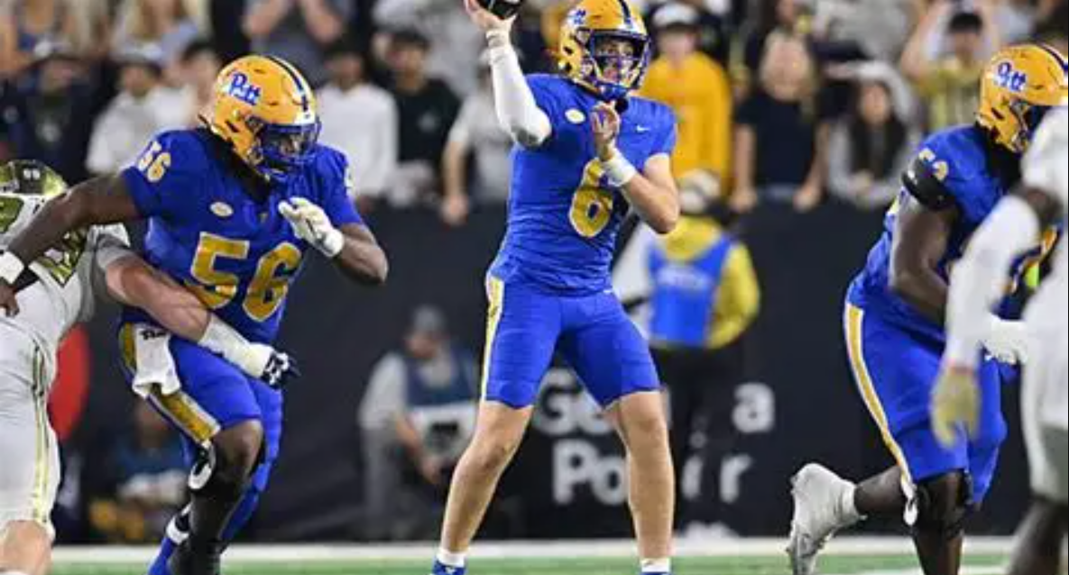 Miami vs Pittsburgh Showdown: ACC Championship Hopes on the Line in Week 14