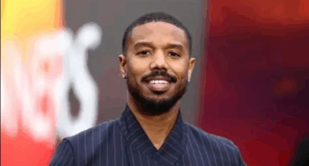 Michael B. Jordan Receives Prestigious American Cinematheque Award in Emotional Ceremony Michael B. Jordan American Cinematheque Award