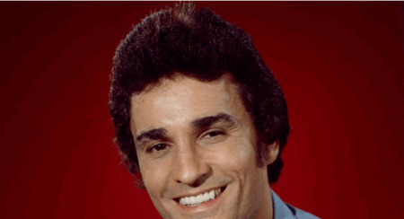 Michael DeLano, Actor on ‘Rhoda’ and ‘Firehouse,’ Dies at 84 Michael DeLano death