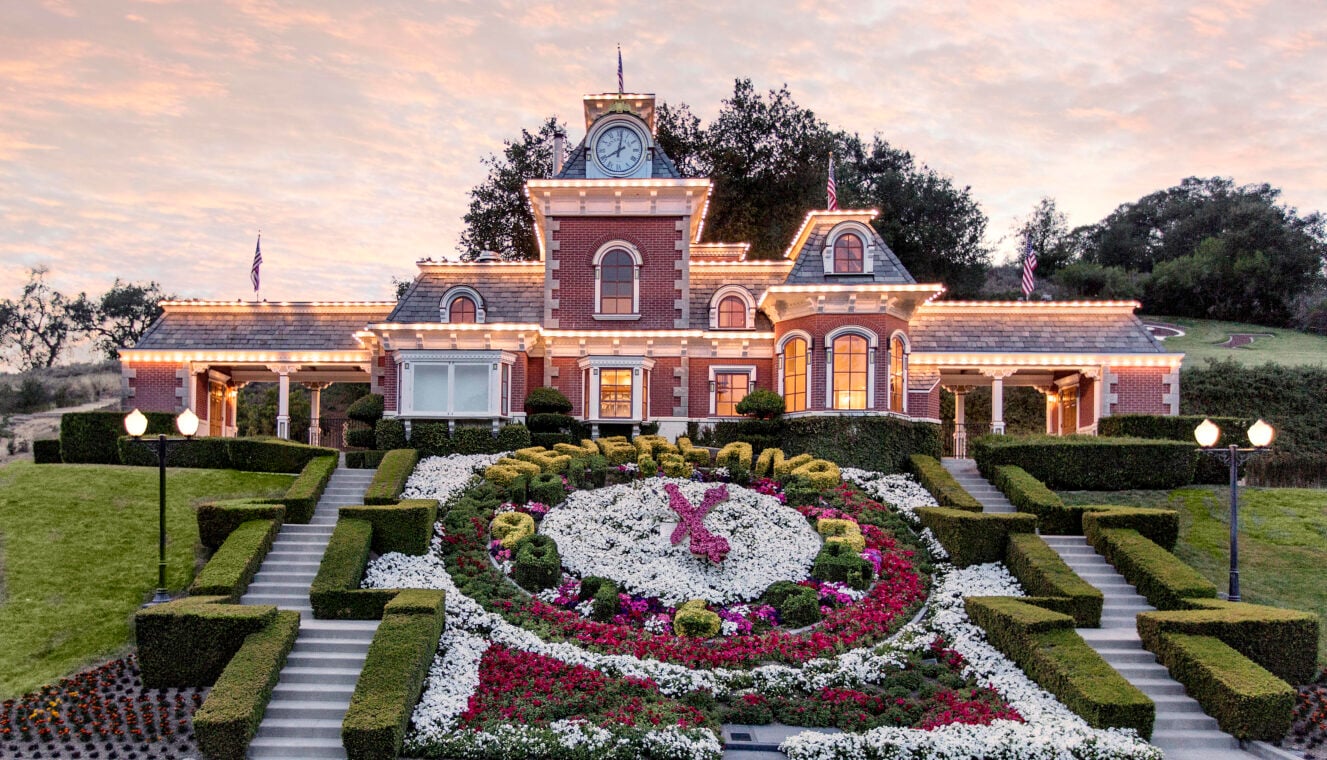 Michael Jackson estate