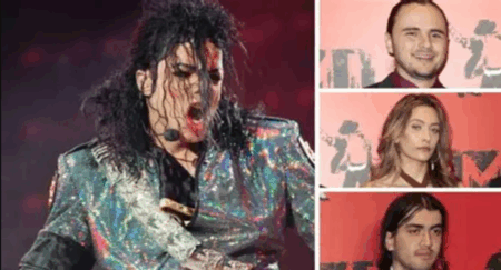 Michael Jackson estate legal battle