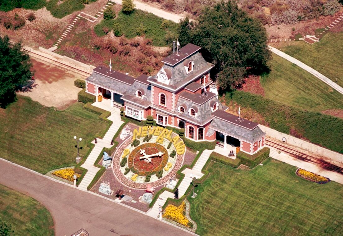 Michael Jackson estate
