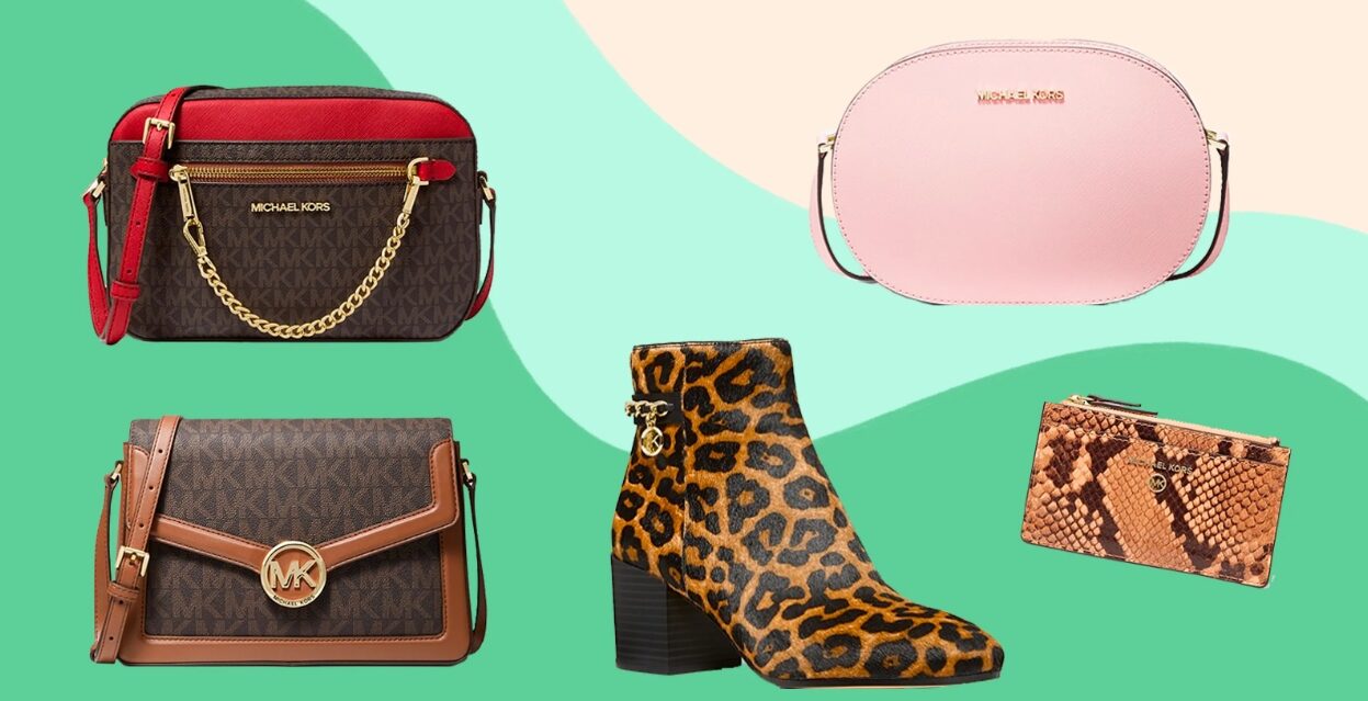 Michael Kors Black Friday Deals Slash Handbag Prices Below $100 Michael Kors