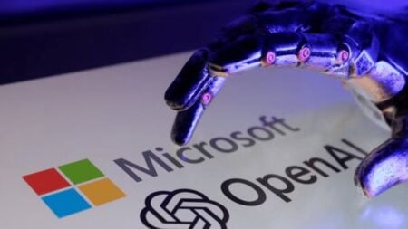 Microsoft Acquires OpenAI in Landmark Deal to Dominate AI Industry Microsoft Acquires OpenAI in Landmark Deal to Dominate AI Industry